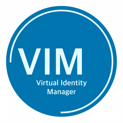 Virtual Identity Manager